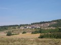 Na miejsce inwestycji władze województwa świętokrzyskiego oddały teren nieczynnego od 1976 roku kamieniołomu dolomitów na południowych stokach góry Rzepka. Fot. Jerzy Giżejewski