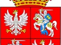 Herb Rzeczypospolitej Obojga Narodów – z Orłem Białym i
Pogonią