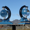 Heliografy służące do pomiarów usłonecznienia na Polskiej Stacji Polarnej w Hornsundzie
