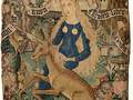 

Średniowieczny
wizerunek jednorożca – Dzika kobieta z jednorożcem, ok. 1500-1510, Muzeum
Historyczne w Bazylei. http://upload.wikimedia.org/wikipedia/commons/a/ae/Wildweibchen_mit_Einhorn.jpg


