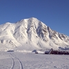 Zimowy krajobraz za oknem (fot. Piotr Andryszczak)