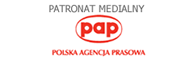 Patronat medialny: Polska Agencja Prasowa